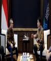 Saling Dukung, Zulhas: Kemendag dan Kadin Siap Sukseskan Keketuaan Indonesia di ASEAN
