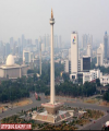 Sejarah Pembangunan Monas [Monumen Nasional]