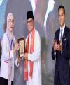 Beri Kontribusi Besar, Ketua Kadin DKI Jakarta Diana Dewi Terima Apresiasi dari Gubernur DKI Jakarta