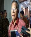 Menko Darmin: Dunia Usaha Lebih Percaya Kadin Ketimbang Pemerintah...