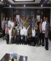 Antisipasi Pelambatan, DPD Kumpulkan Ketua Kadin Provinsi