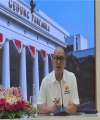 Bos Kadin Buka-bukaan Dampak Pelemahan Rupiah ke Pelaku Usaha