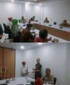 SIDANG TIM PEMUTUS KE 43 BSK DKI JAKARTA