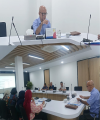 Rapat Rutin Mingguan