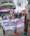 Waketum Kadin Saleh Husin Di Podcast Ngegas RM Presiden Berkali-kali Bilang Ingin “Indonesia Incor