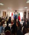Tingkatkan Kerjasama Antar Negara, Kadin Indonesia dan Portugal Tandatangani MoU Bersama 