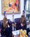Dorong Kemitraan Strategis, Bamsoet Sambut Ketua KADIN Arab Saudi untuk Indonesia    