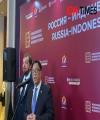 Investasi Indonesia-Rusia Belum Signifikan, KADIN: Potensinya Besar   