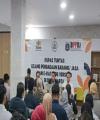 Ajak Peran Pemprov, KADIN DKI JAKARTA Gelar Workshop Tema ‘Kupas Tuntas Lelang Pengadaan Barang