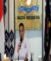 Pimpin Rapat Dewan Pertimbangan Kadin, Anindya Bakrie Bahas Masukan untuk Rapimnas 7 Desember 