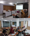 Rapat Bulanan