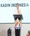 Kadin Pastikan Dukungan Program Ketahanan Pangan RI