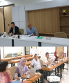 Rapat Bulanan 
