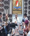 Kadin Desak Reshuffle Kabinet Jaga Iklim Usaha Jelang Transisi