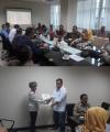 SIDANG TIM PEMUTUS KE 40 BSK DKI JAKARTA