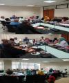RAPAT RUTIN BULANAN BSK DKI JAKARTA