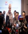 Hadiri Indonesia Maritime Week, Anindya Cerita Peran KADIN Negosiasi Dagang dengan AS-China  