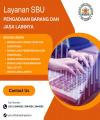 BIDANG USAHA DI SBU