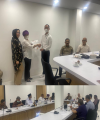 SIDANG TIM PEMUTUS BSK DKI JAKARTA