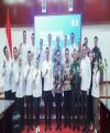 Kadin Gelar Retret di Akmil Magelang