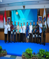 WUJUDKAN JAKARTA GLOBAL, KADIN KOTA JAKARTA UTARA GELAR RAPIMKOTA V TAHUN 2025