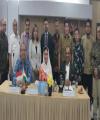 KADIN DKI Jakarta Jembatani Kerjasama Pengusaha Indonesia dan India