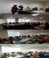 SIDANG TIM PEMUTUS KE 33 BSK DKI JAKARTA