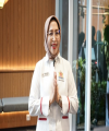 Ikuti ICEF 2023, Ketum KADIN DKI Komitmen Perluas Pasar Anggotanya