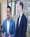 Kadin sambut baik perluasan investasi swasta di infrastruktur