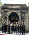 Kadin perluas penggunaan QR Code lewat ASEAN Business Advisory Council