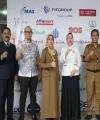 Ketum KADIN DKI Gesa Generasi Muda Miliki Daya Juang dan Kemauan Untuk Maju