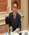 Pengusaha Harus Siap Hadapi Tantangan Ekonomi Global