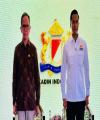 Kadin dan OJK Siap Sukseskan 77 Proyek Strategis Nasional