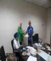 SIDANG TIM PEMUTUS KE 34 BSK DKI JAKARTA