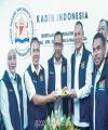 Perkuat Implementasi MBG di Daerah, Kadin Resmikan Sekretariat Balinusamatra dan Luncurkan Mobil Dis