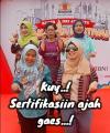 Kegiatan BSK DKI Jakarta, Rapat Mingguan
