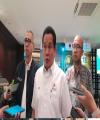 Fun Walk KADIN DKI Jakarta, Diana Dewi Ajak Pengusaha Kampanyekan Hidup Sehat