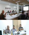 Rapat Rutin Mingguan 