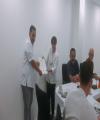 SIDANG TIM PEMUTUS KE 46 BSK DKI JAKARTA